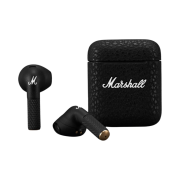 Marshall Minor III Black (Korean Ver.)