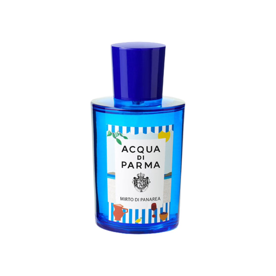 아쿠아 디 파르마 미르토 디 파나레아 오 드 뚜왈렛 100ml 2025 썸머 리미티드(Acqua Di Parma Mirto di Panarea Eau De Toilette 100ml 2025 Summer Limited)