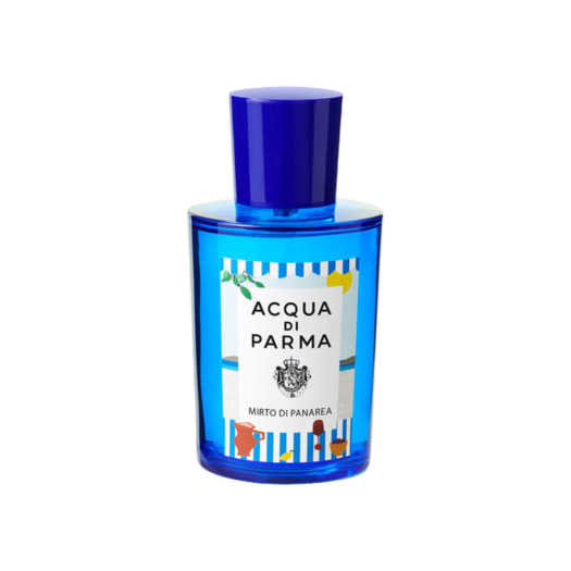 Acqua Di Parma Mirto di Panarea Eau De Toilette 100ml 2025 Summer Limited (Korean Ver.)