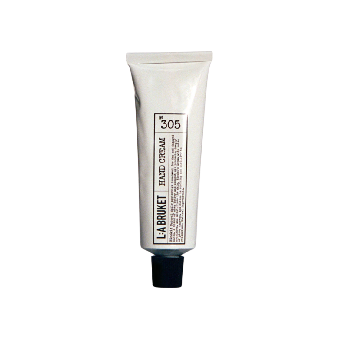 - L:a Bruket Hand Cream 305 Hinoki 30ml
