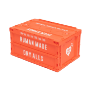 Human Made Container 74L Red
