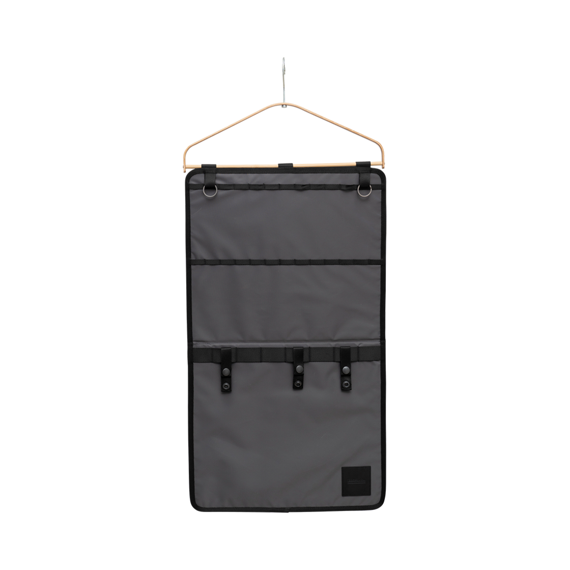 인덱스앤코 가젯 홈베이스 그레이(Index&Co. Gadget Home Base Gray)