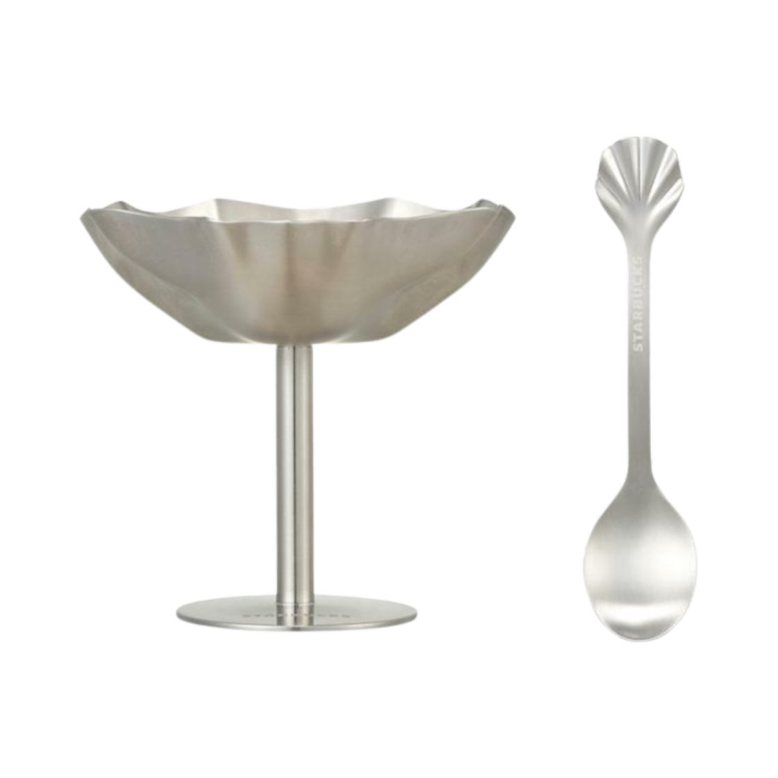 - Starbucks 25 SS Summer Breeze Desert Bowl Set
