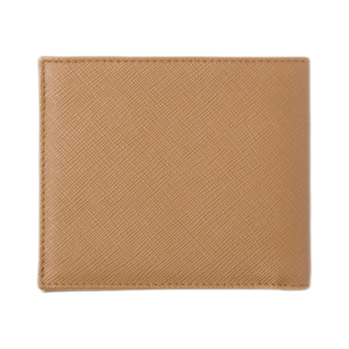 프라다 사피아노 레더 월렛 카라멜(Prada Saffiano Leather Wallet Caramel) - 3