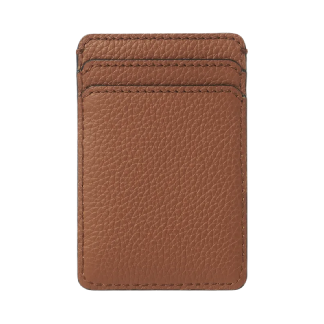 끌로에 마르씨 카드 홀더 탄(Chloe Marcie Card Holder Tan) - 2