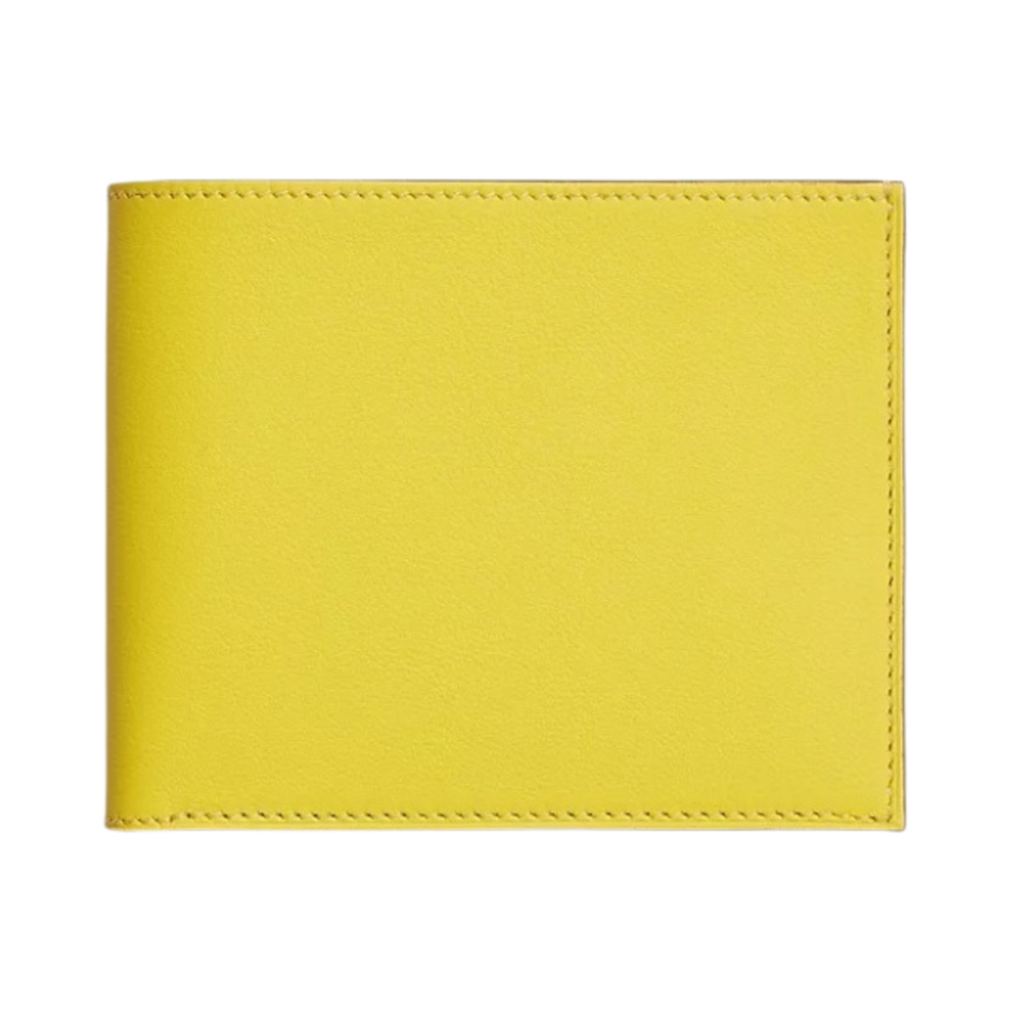 에르메스 시티즌 트윌 컴팩트 지갑 스위프트 & 라임 에크류 베르 앱생트(Hermes Citizen Twill Compact Wallet Swift & Lime Ecru Vert Absinthe) - 1