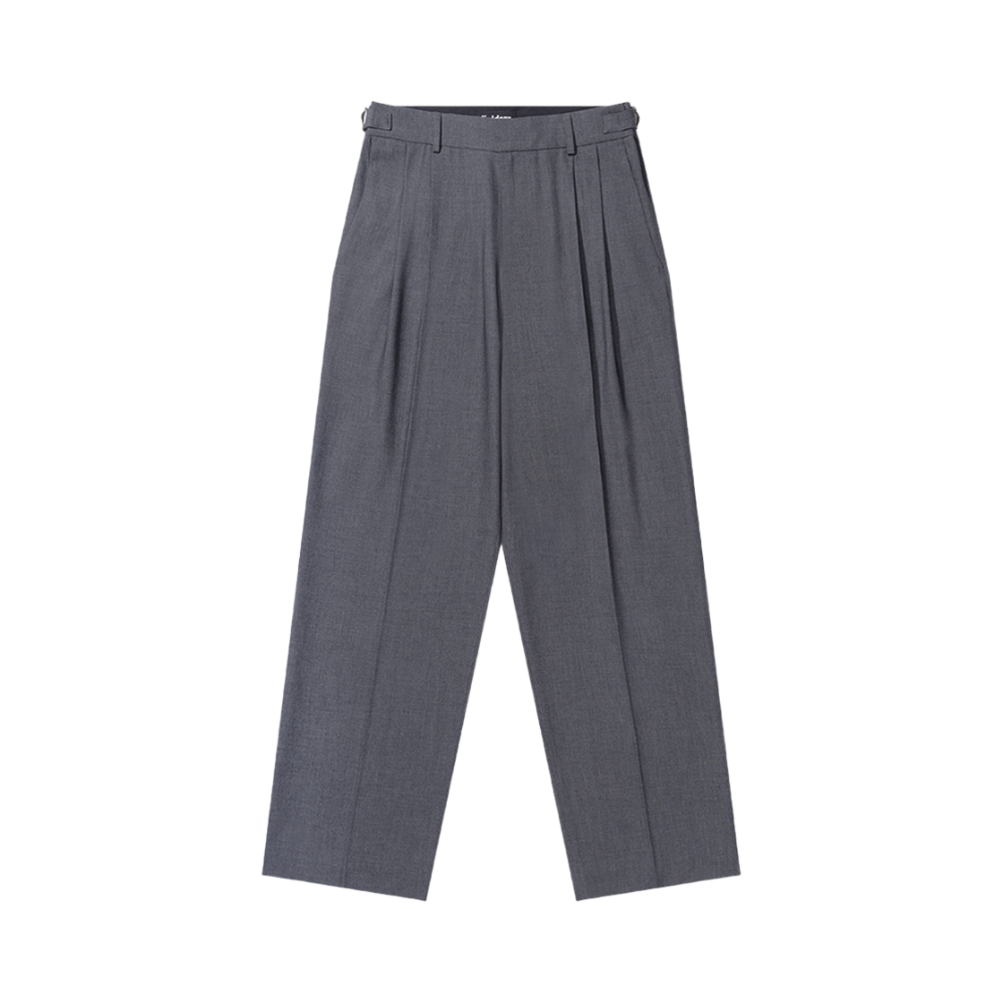 FDC11PTM06DC Fielders Fielders Man Daily Adjustable Wide Two-Tuck Slacks