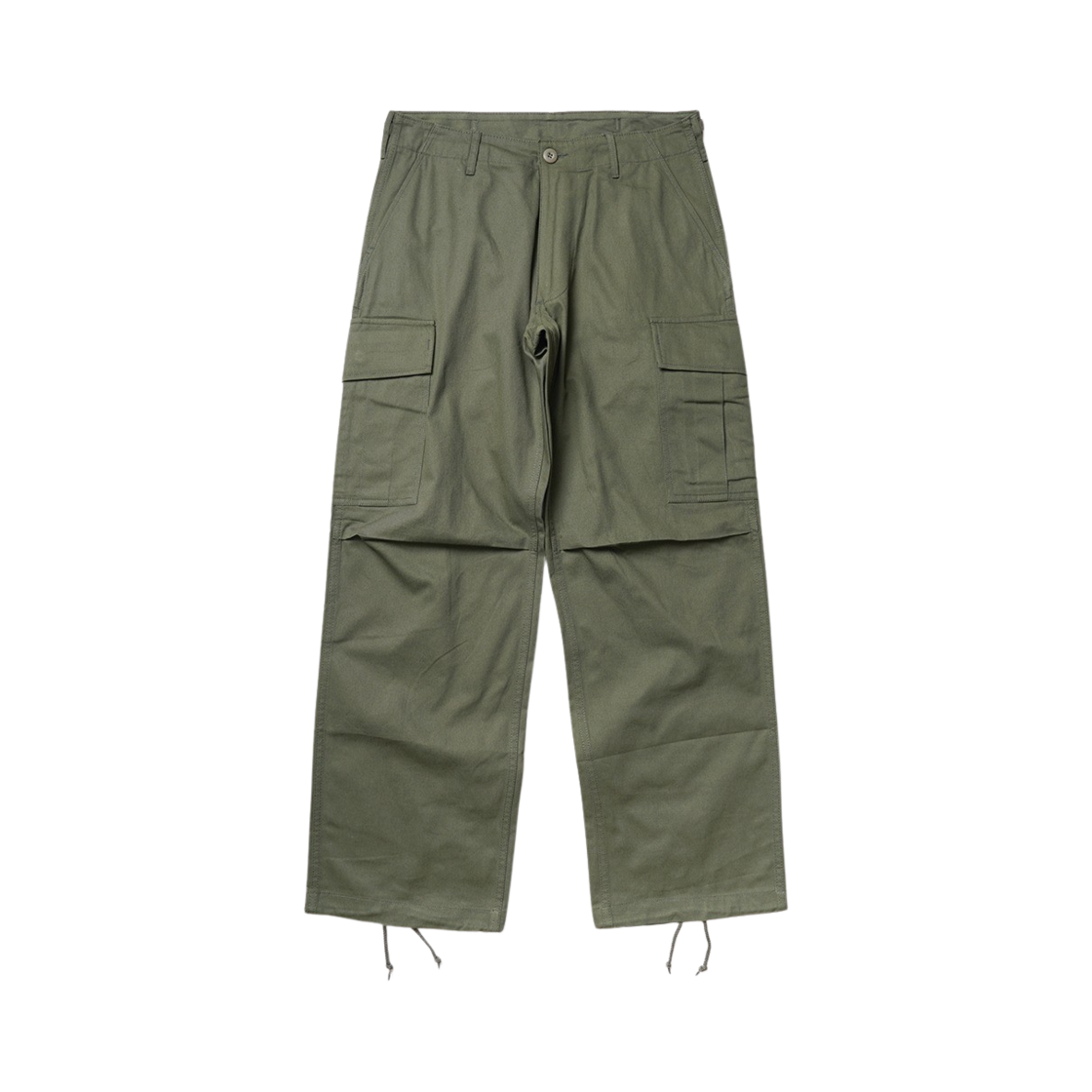 10055OD Houston Japan Twill BDU Pants Olive Drab 10055OD