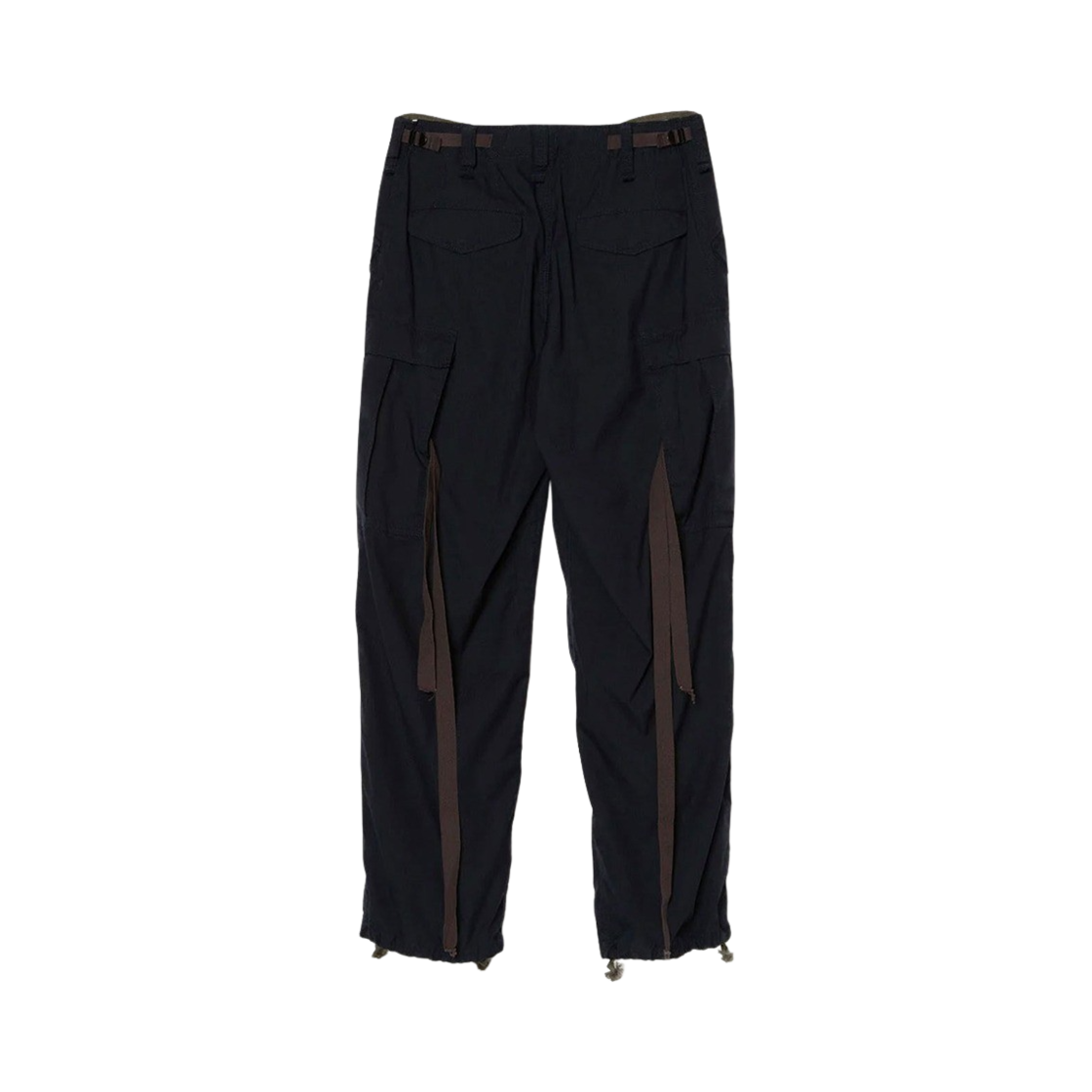 컬러비콘 24SS 팬츠 네이비(Kolor Beacon 24SS Pants Navy)