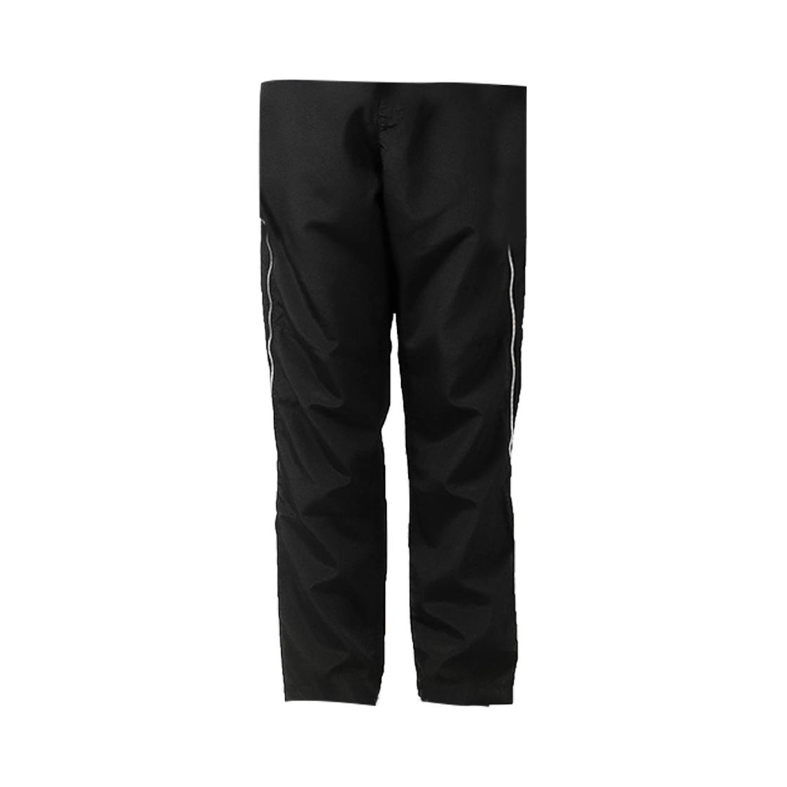 스톤 아일랜드 30402 쉐도우 프로젝트 할로우코어 폴리 라이트 벤틸레이션 치노 팬츠 블랙 - 21SS(Stone Island 30402 Shadow Project Hollowcore Poly Light Ventilation Chino Pants Black - 21SS)