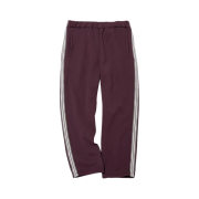 GU x Undercover Track Pants Wine