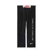 Nike x Cactus Plant Flea Market Fight Track Pant Black