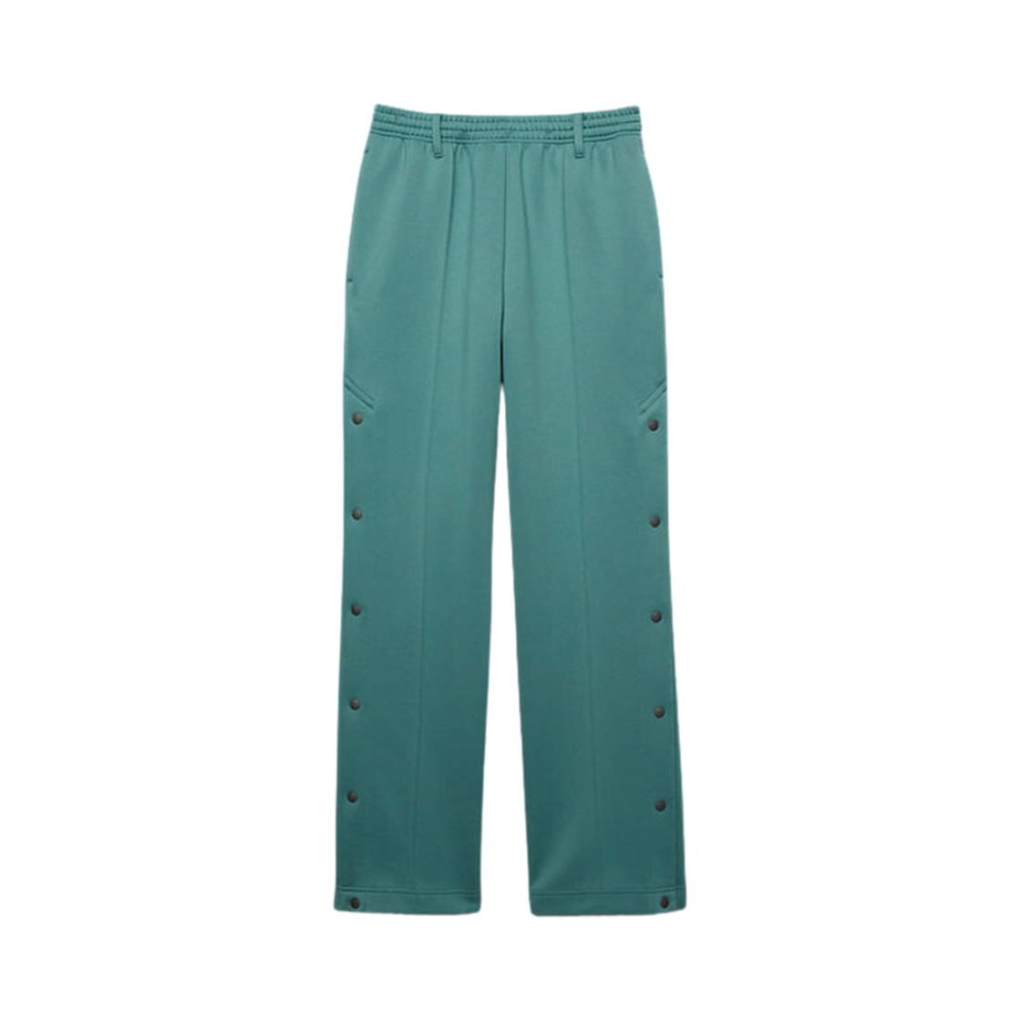 2203A286-300 Asics Knit Pants Celadon