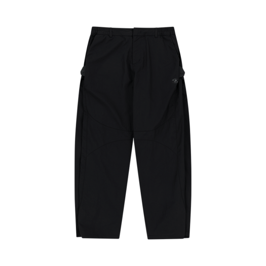 sansangear サンサンギア Cargo Pants Black 23SS sansangear サンサンギア Cargo Pants Black 23SS