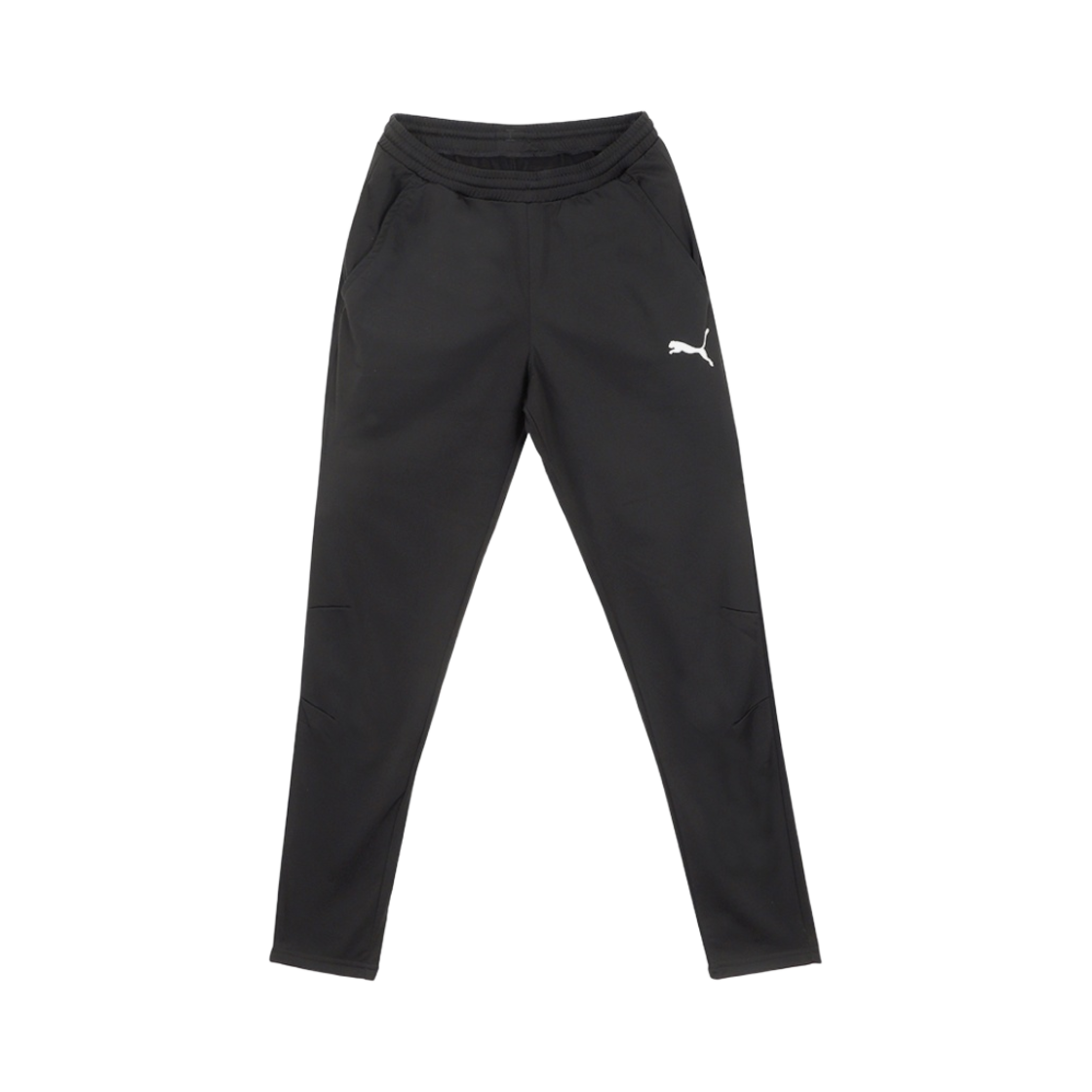 658361-03 Puma Liga Training Pants Core Black