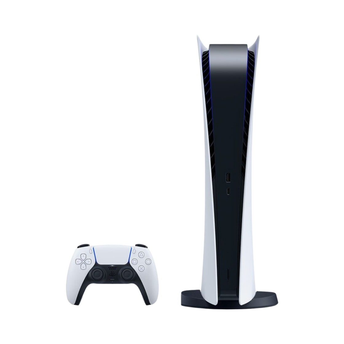 플레이스테이션 5 디지털 에디션 (국내 정식 발매 제품)(Playstation 5 Digital Edition (SIEK 220V))