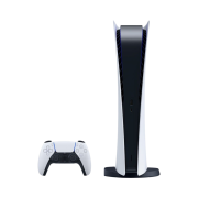 Playstation 5 Digital Edition (SIEK 220V)