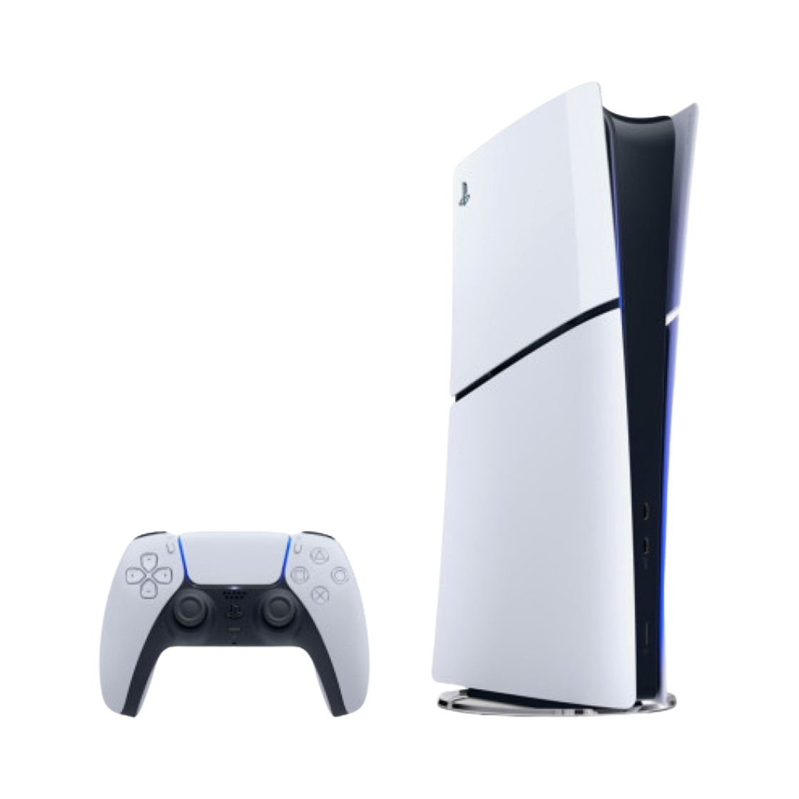 플레이스테이션 5 슬림 디지털 에디션 (국내 정식 발매 제품)(Playstation 5 Slim Digital Edition (SIEK 220V))