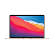 Apple 2020 MacBook Air 13 M1 256GB SSD / 8GB RAM Gold (Korean Ver.)