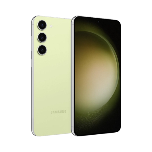 삼성 갤럭시 S23+ 256기가 크림 (국내 정식 발매 제품) | Samsung | KREAM