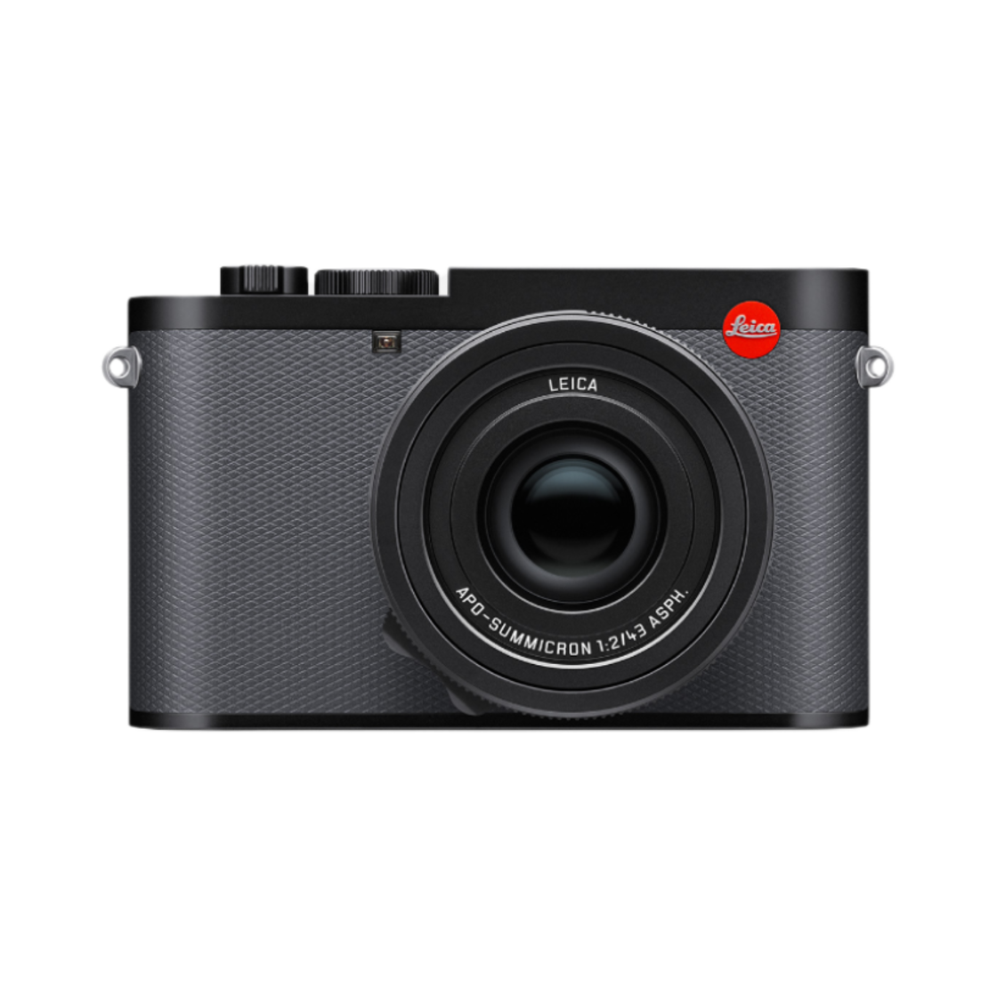 라이카 Q3 43 블랙 (국내 정식 발매 제품)(Leica Q3 43 Black (Korean Ver.))