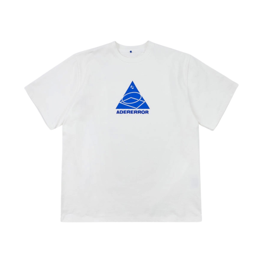 【ADER ERROR】 Mickey & Donald t-shirt 01 아더에러 x 디즈니 미키 마우스 티셔츠 02 오프 화이트 | Ader
