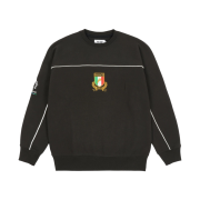 Palace Mumma Mia Crew Black - 21SS