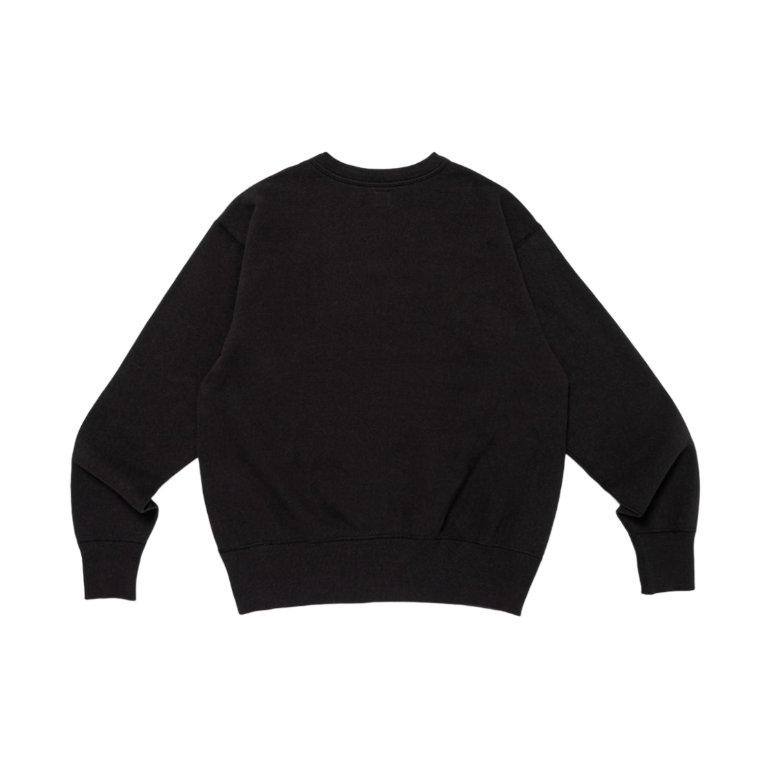 휴먼 메이드 츠리아미 스웨트셔츠 블랙(Human Made Tsuriami Sweatshirt Black) - 2