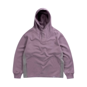 Traktat Open Book Hoodie Indie Pink