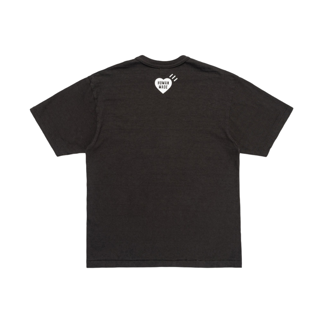 휴먼 메이드 스타 워즈 그래픽 티셔츠 #1 블랙(Human Made Star Wars Graphic T-Shirt #1 Black) - 2