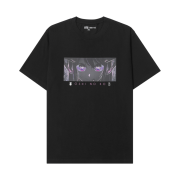 Uniqlo UT Oshi No Ko T-Shirt Black
