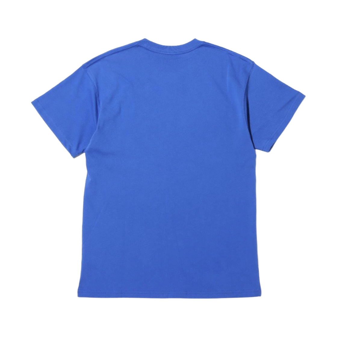 나이키 ACG 로고 티셔츠 게임 로얄 - 아시아(Nike ACG Logo T-Shirt Game Royal - Asia) - 2