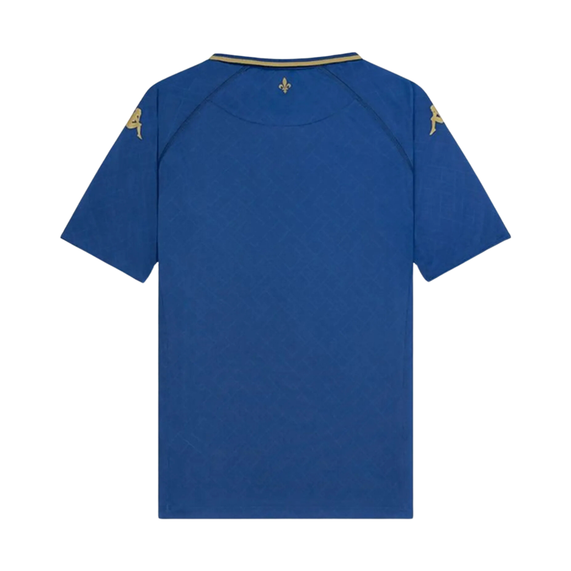 카파 베르사유 FC 2024/25 홈 저지 블루 (논 마킹 버전)(Kappa Versailles FC 2024/25 Home Jersey Blue (Non Marking Ver.)) - 2