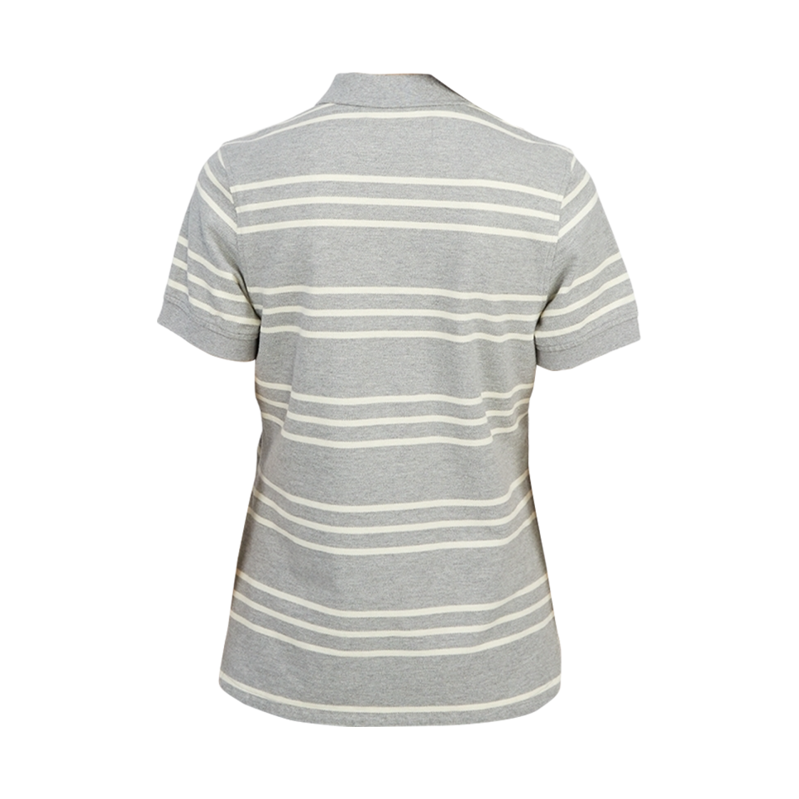 (W) 혼가먼트 골프 웨어 폴로 티셔츠 그레이((W) Horn Garment Golf Wear Polo T-Shirt Grey) - 2