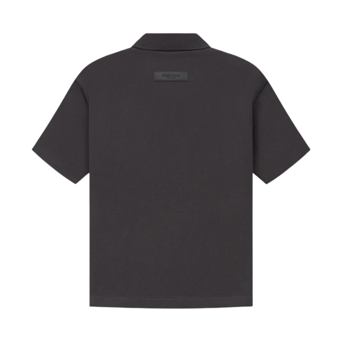 (키즈) 에센셜 숏슬리브 폴로 아이언 - 22SS((Kids) Essentials Short Sleeve Polo Iron - 22SS) - 2