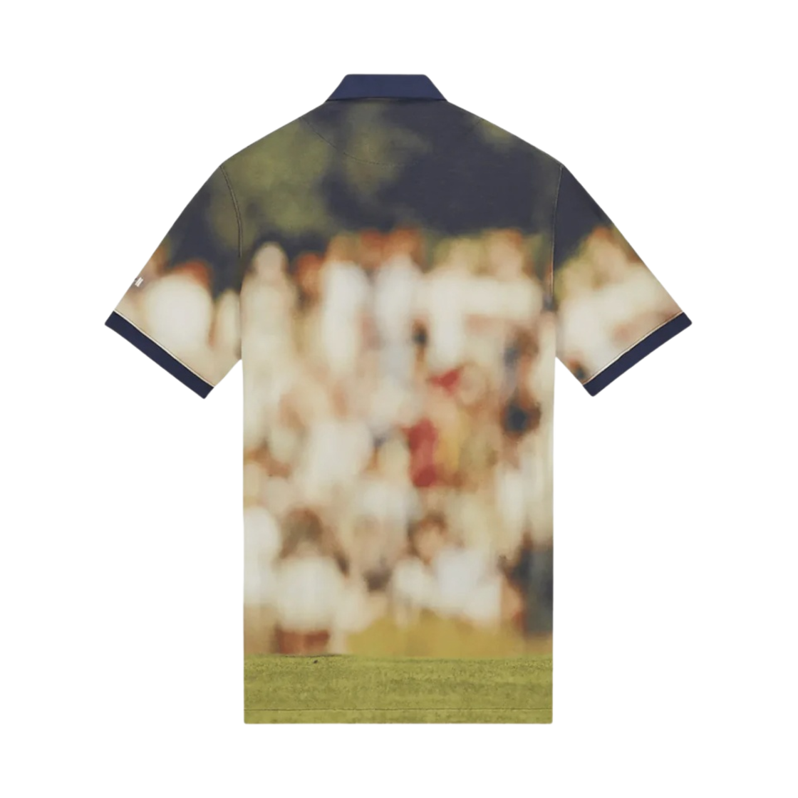 DV1901-410 Jordan x Eastside Golf AOP Polo Shirt Midnight Navy - Asia - #2