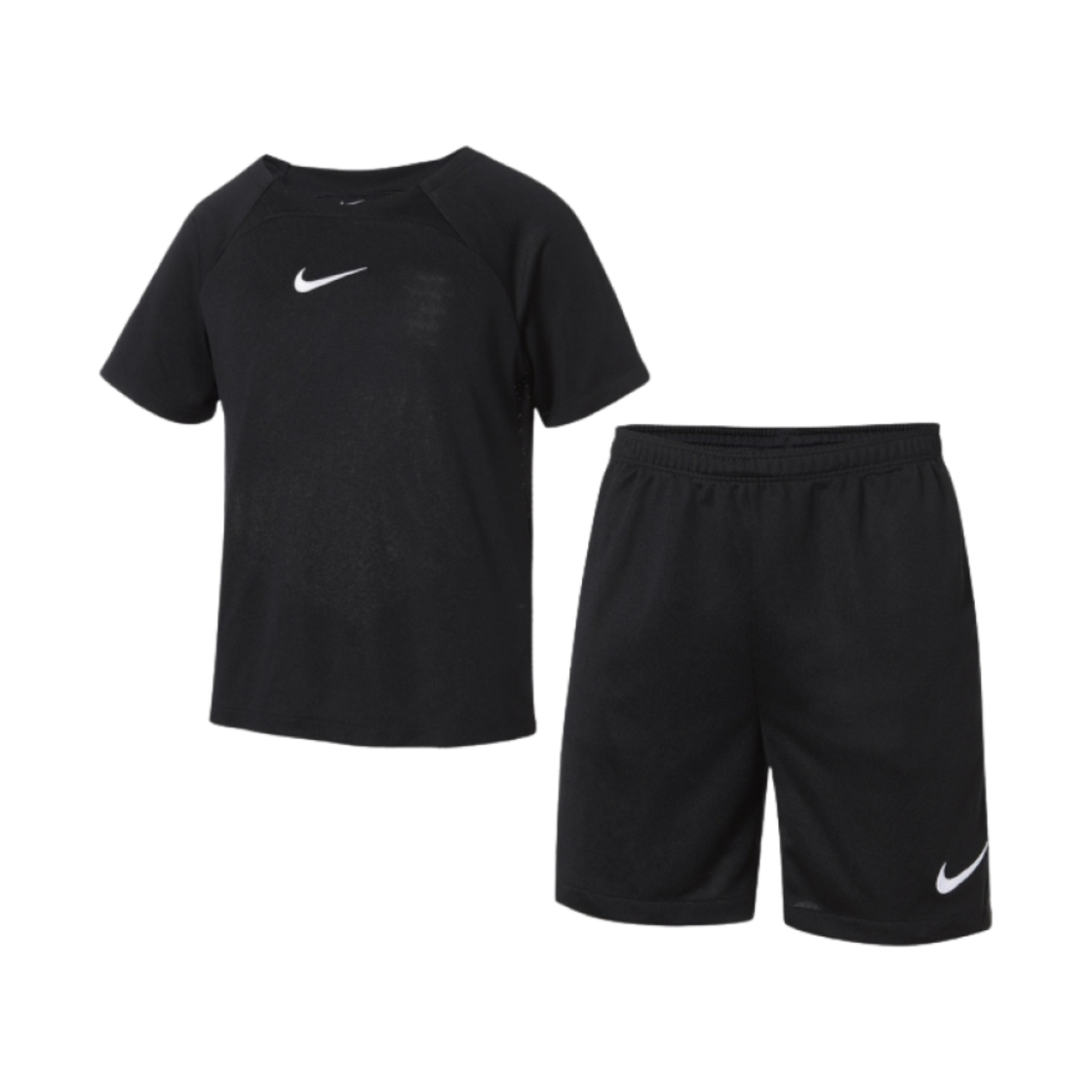 DH9484-011 (Kids) Nike Dri-Fit Academy Pro Tracksuit Black