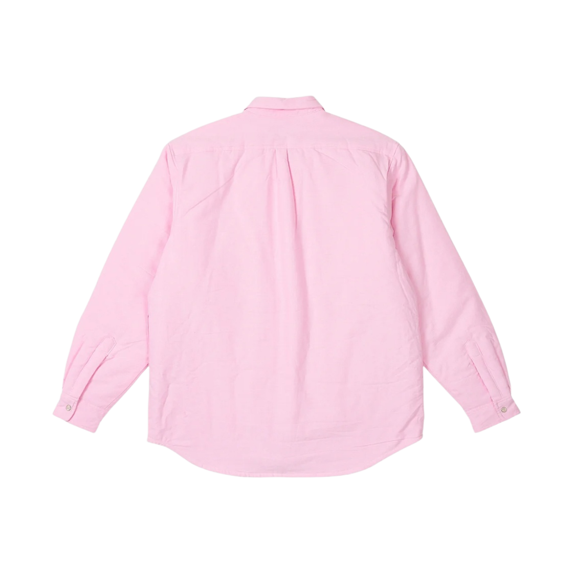 팔라스 코지 셔츠 핑크 - 23FW(Palace Cozy Shirt Pink - 23FW) - 2