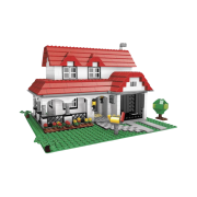 Lego House