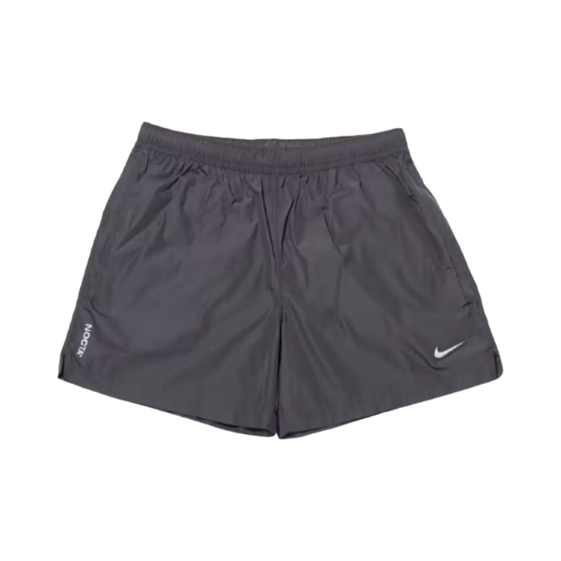 나이키 x 드레이크 녹타 나일론우븐 쇼츠 앤트러사이트 - US/EU