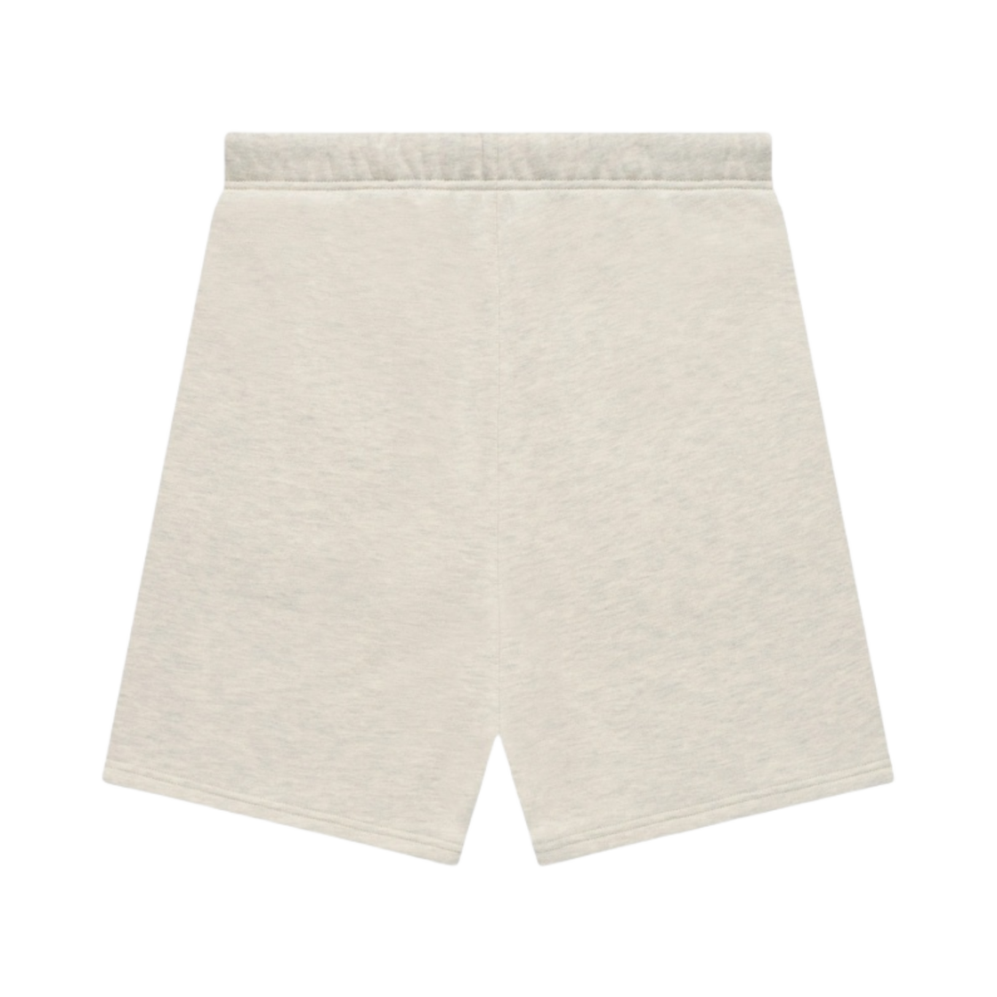 에센셜 코어 켈렉션 스웨트쇼츠 오트밀(Essentials The Core Collection Sweatshorts Oatmeal) - 2