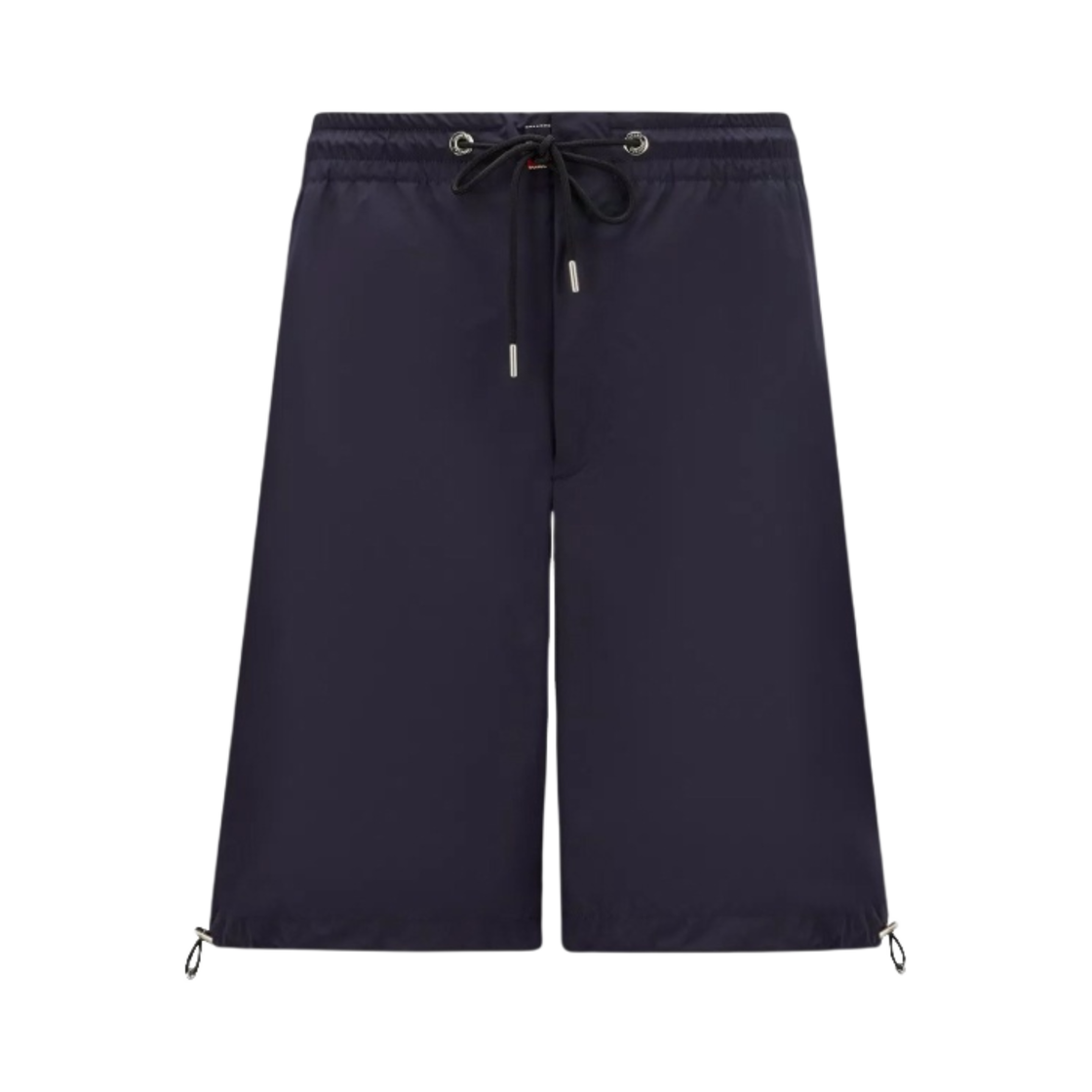 I1-091-2B00012-54A91-74S Moncler Shorts Dark Blue - 23SS