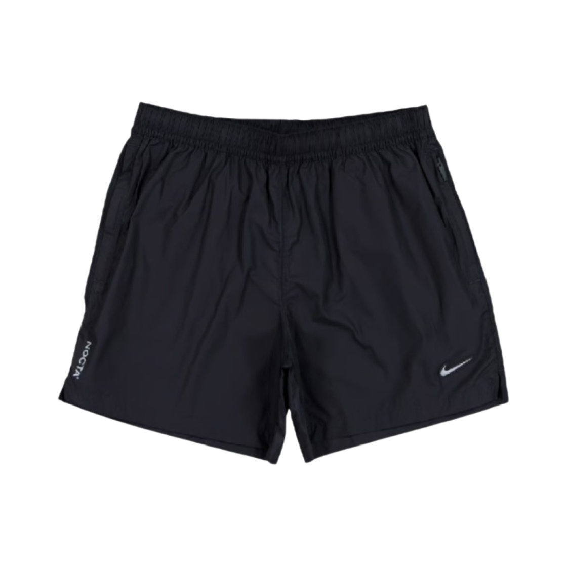 나이키 x 드레이크 녹타 우븐 쇼츠 블랙 (FN8195-010)(Nike x Drake Nocta Nylon Woven Shorts Black (FN8195-010))