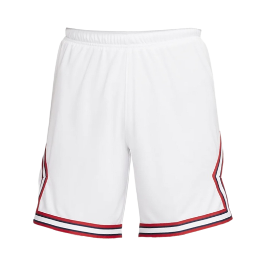 Nike Paris Saint-Germain 2022/23 Dri-Fit Stadium 4th Soccer Shorts White (Non Marking Ver.)
