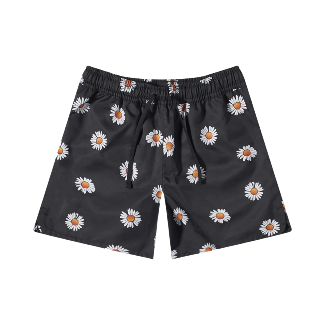 DM6910-010 Nike NSW Sport Essentials+ Flow Shorts Black - Asia