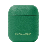 [KREAM 단독] Maison de Sabre AirPods Case Emerald Green