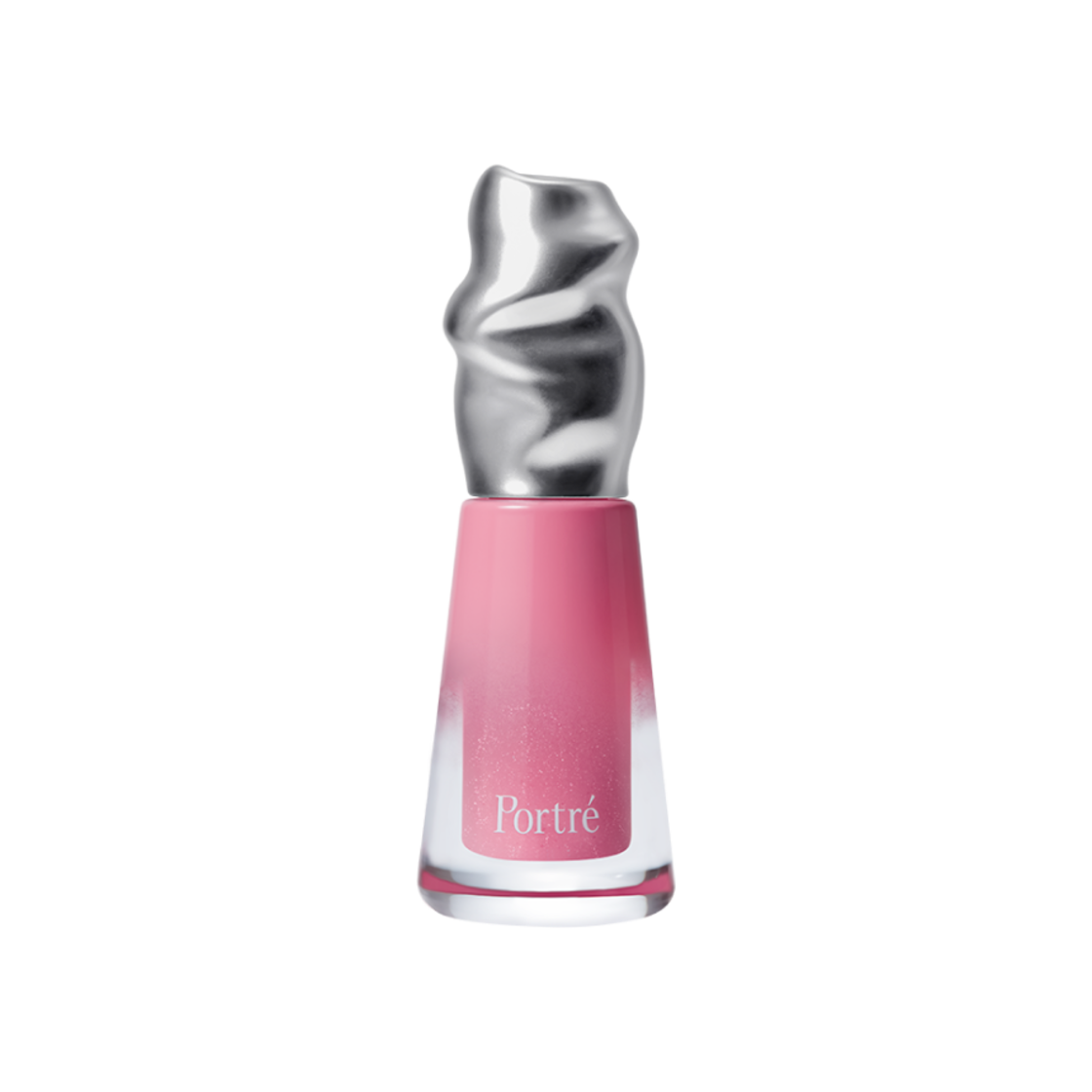 - Portre Pure Glace Pink Flake