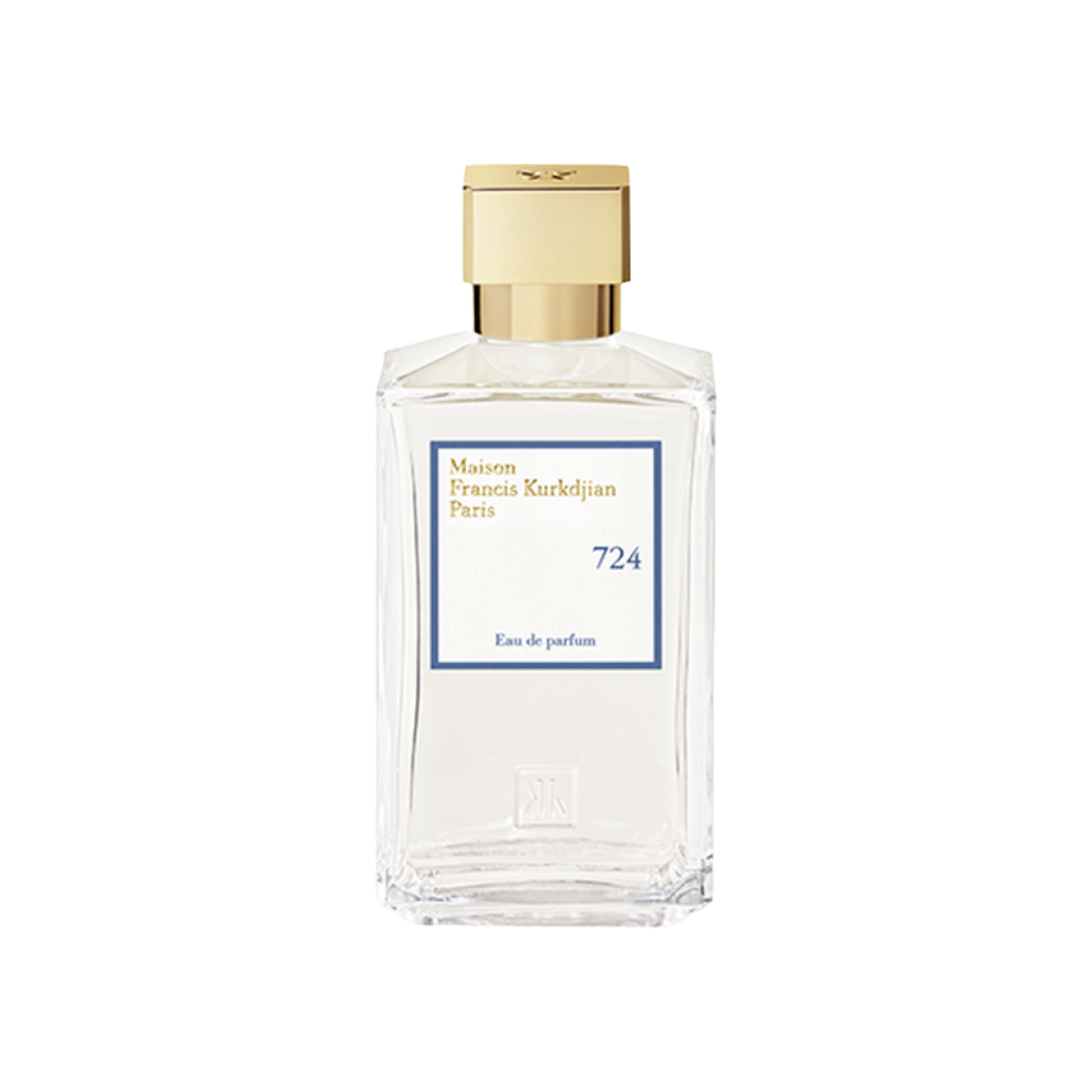 - Maison Francis Kurkdjian 724 Eau De Parfum 200ml