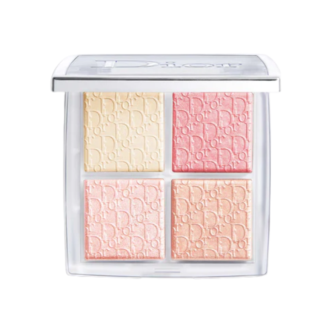 - Dior Backstage Glow Face Palette 004 Rose Gold
