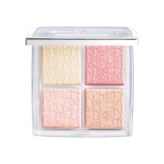 Dior Backstage Glow Face Palette 004 Rose Gold